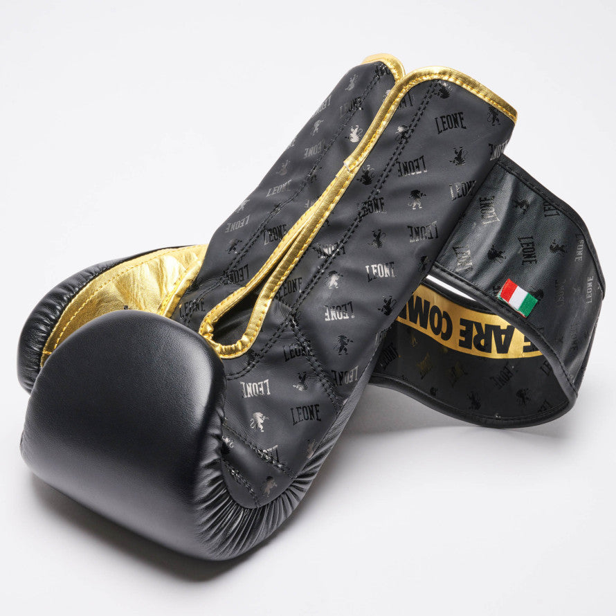 GUANTI BOXE DNA