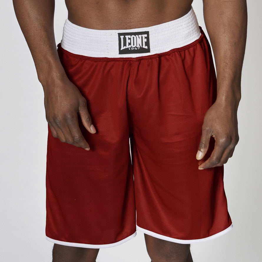 PANTA BOXE DOUBLE