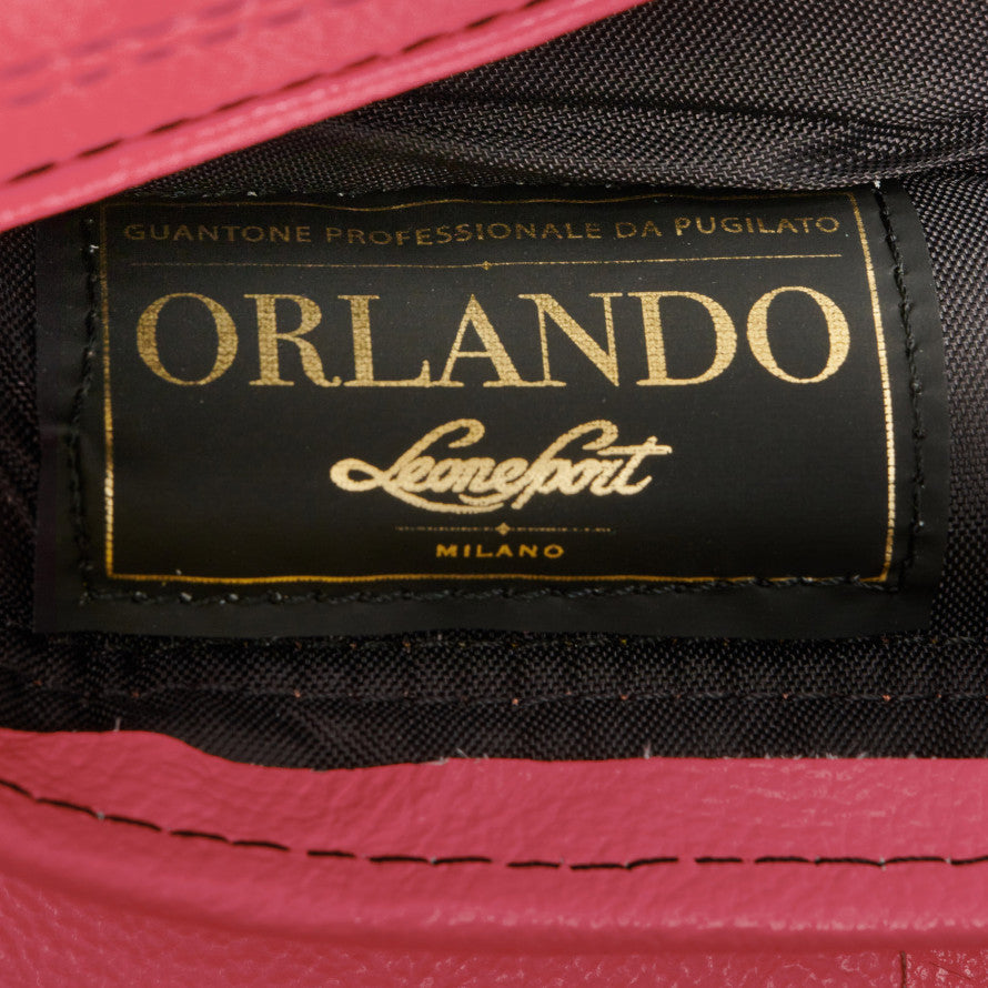 GUANTI BOXE ORLANDO CLASSICO VELCRO