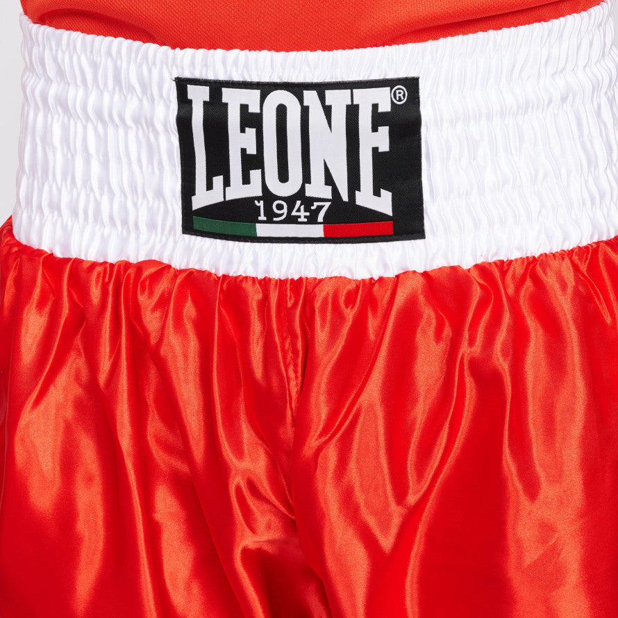 PANTALONCINO BOXE