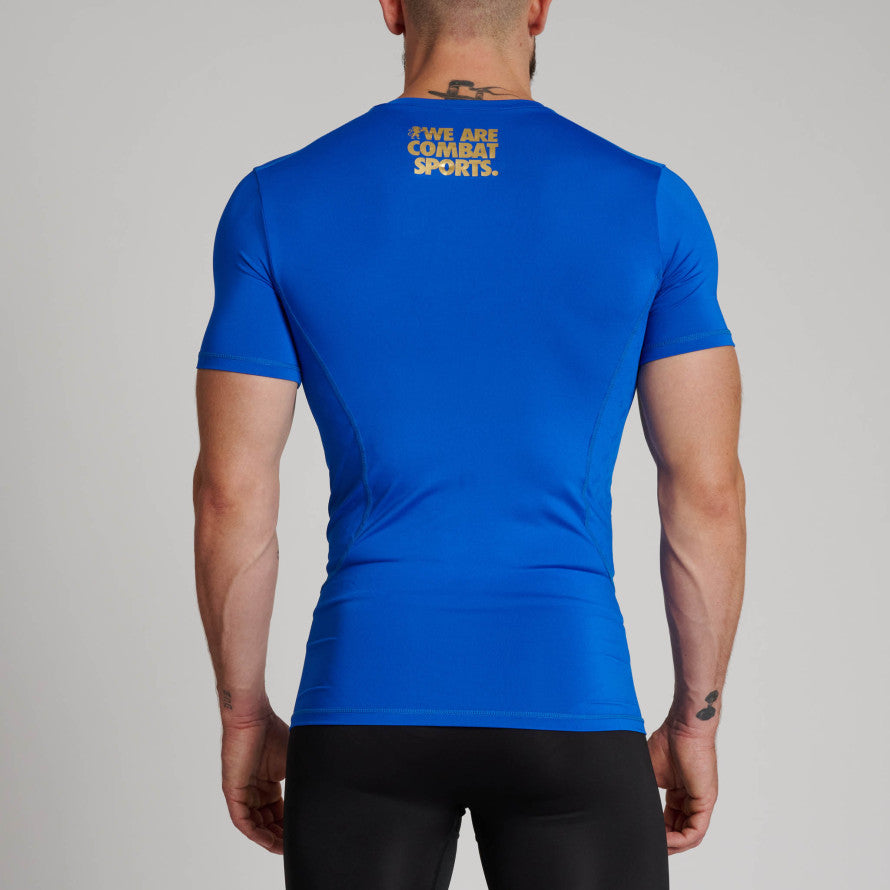 RASHGUARD DNA