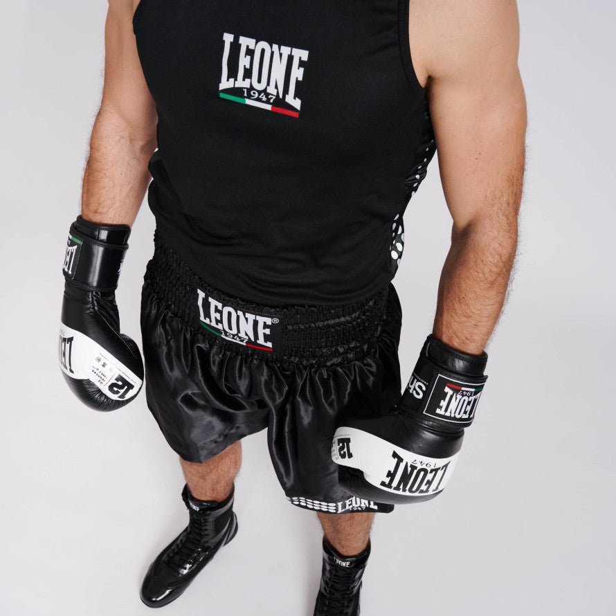 PANTALONCINO BOXE