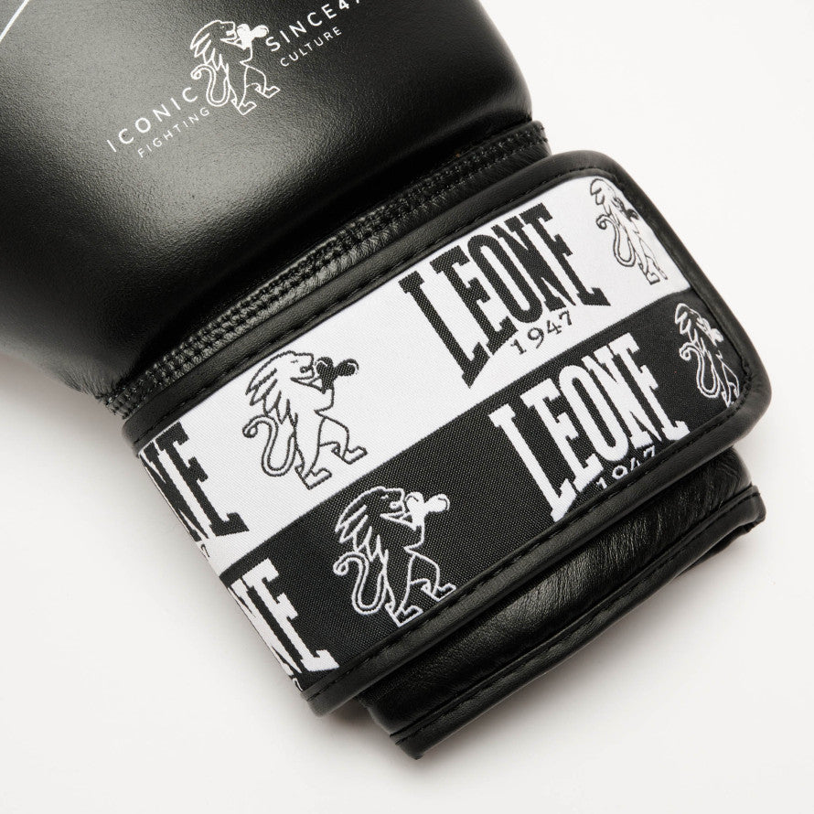 GUANTI BOXE ICONIC