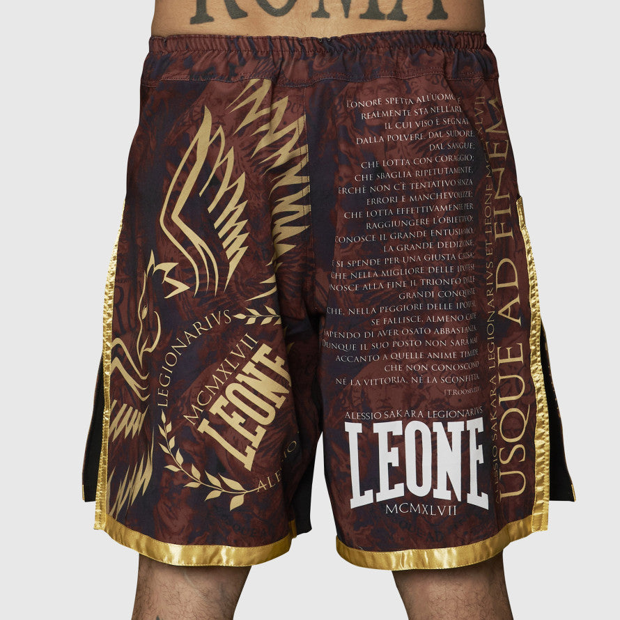PANTA MMA LEGIONARIVS II