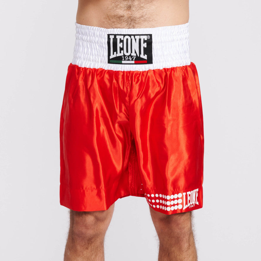 PANTALONCINO BOXE