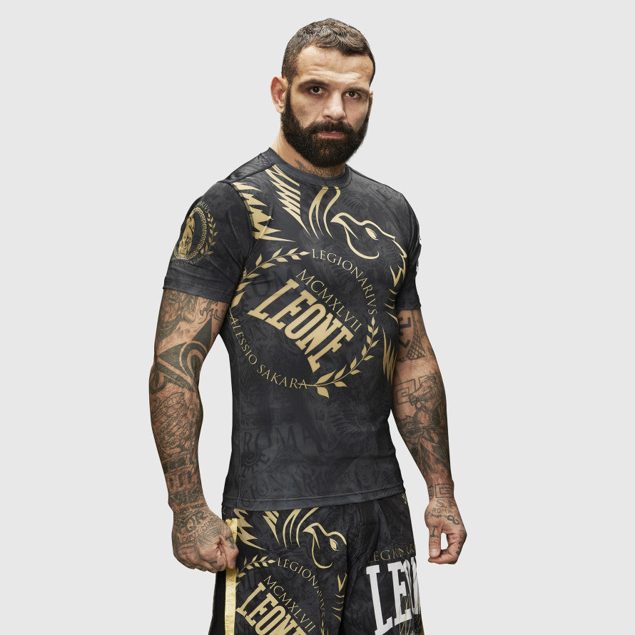 RASHGUARD LEGIONARIVS