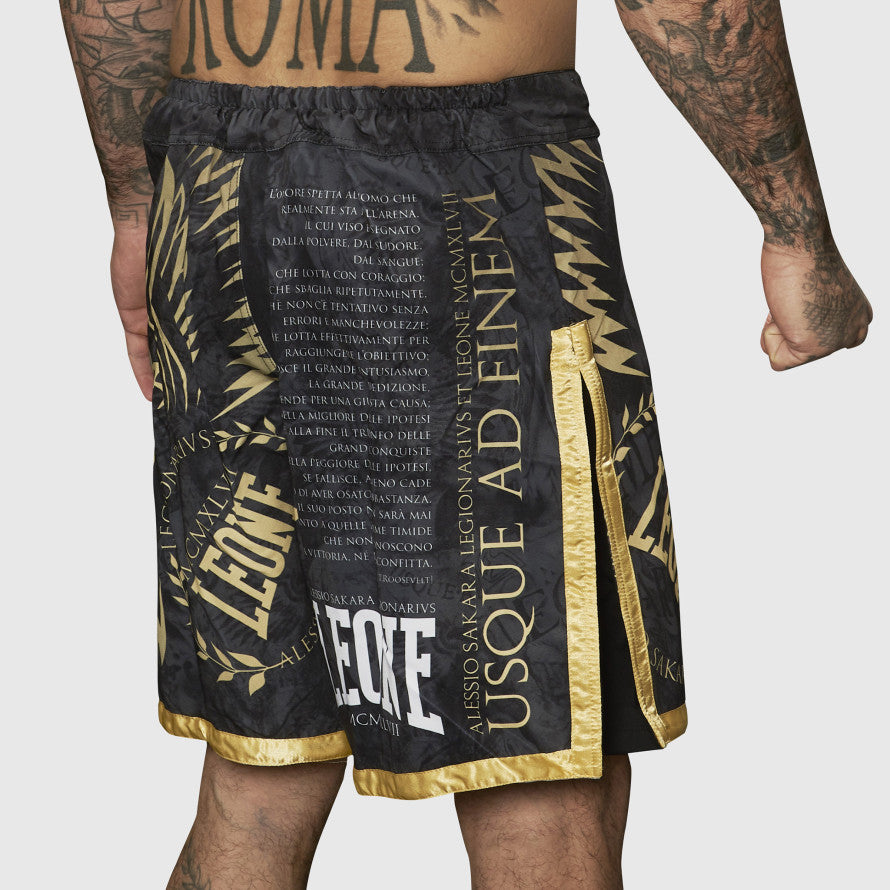 PANTA MMA LEGIONARIVS II