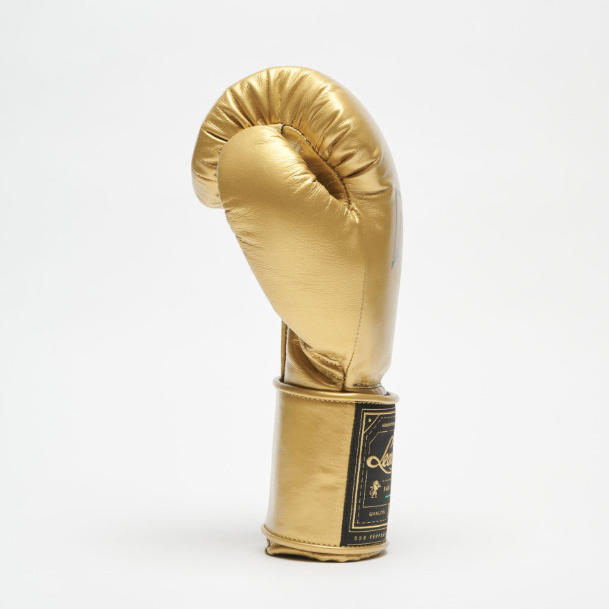 GUANTI BOXE ORLANDO CLASSICO VELCRO