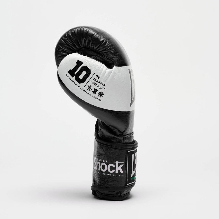 GUANTI BOXE SHOCK