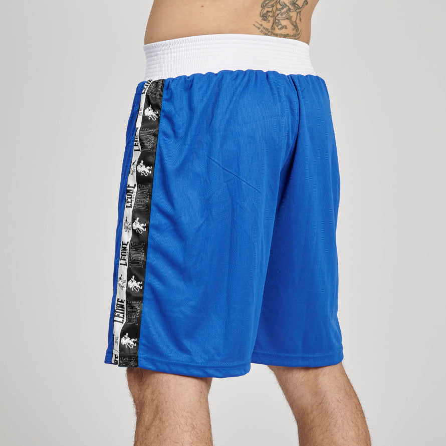 PANTA BOXE ICONIC