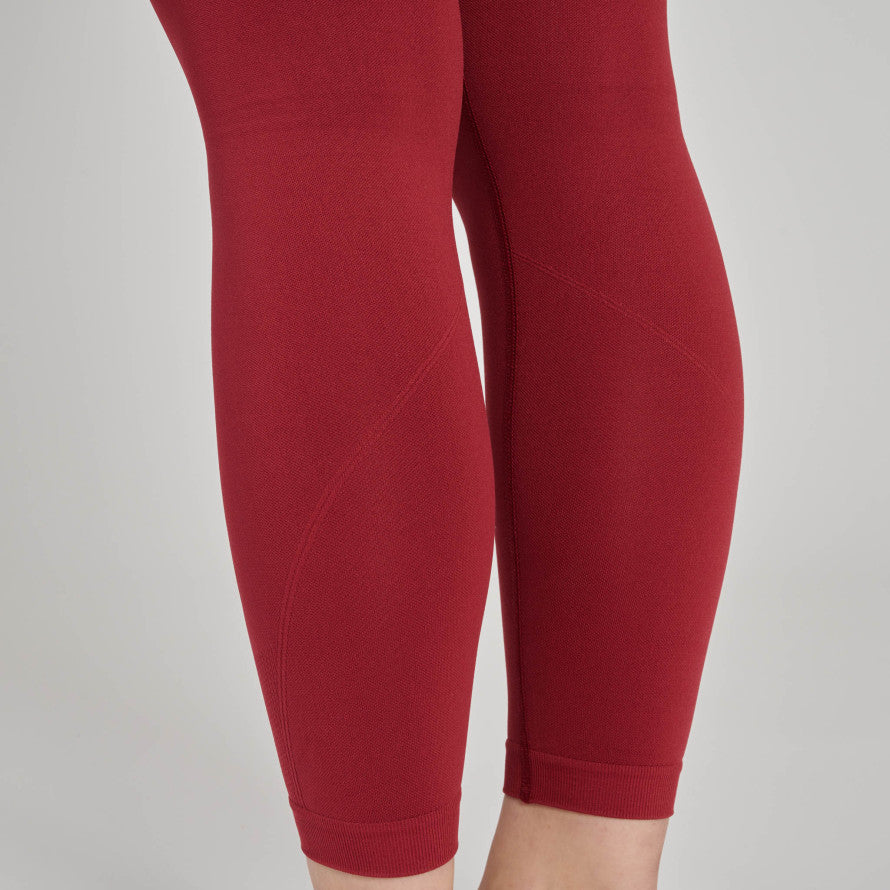 LEGGINGS LOGO