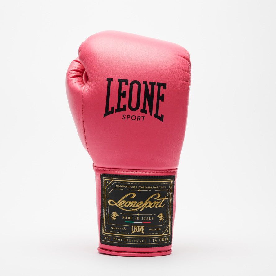 GUANTI BOXE ORLANDO CLASSICO LACCI
