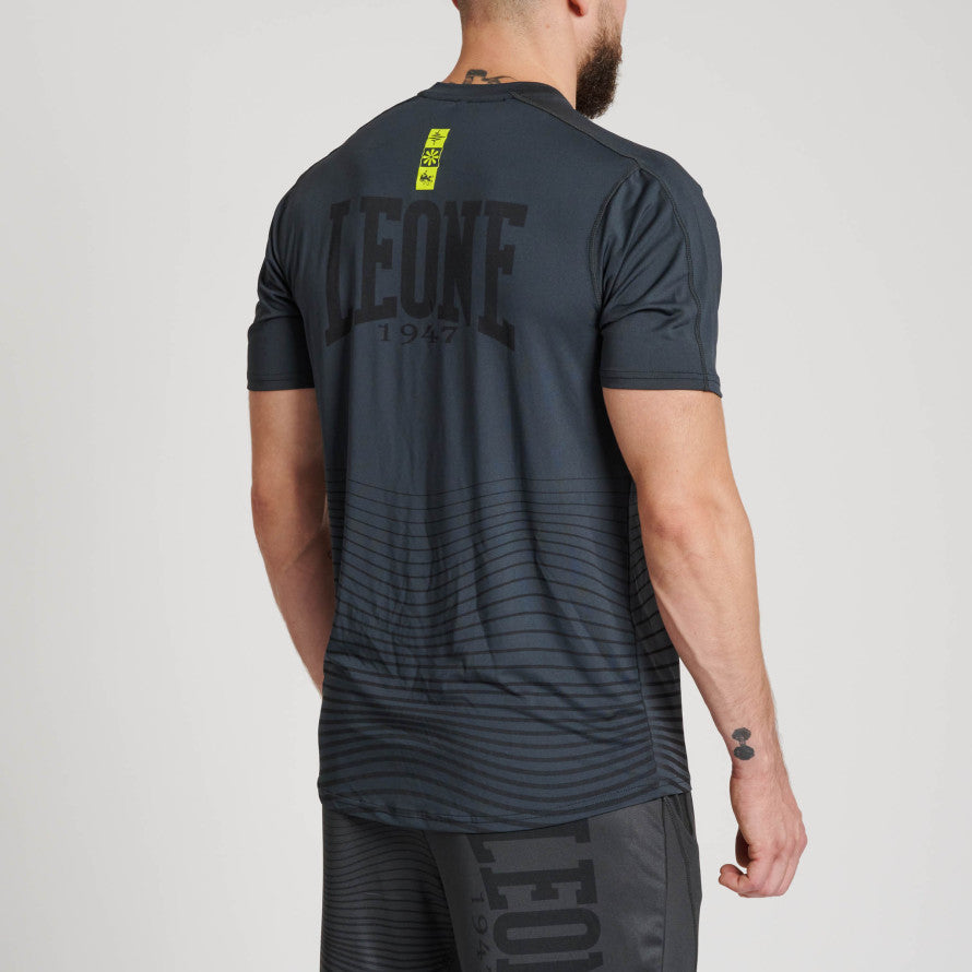 RASHGUARD WAVES