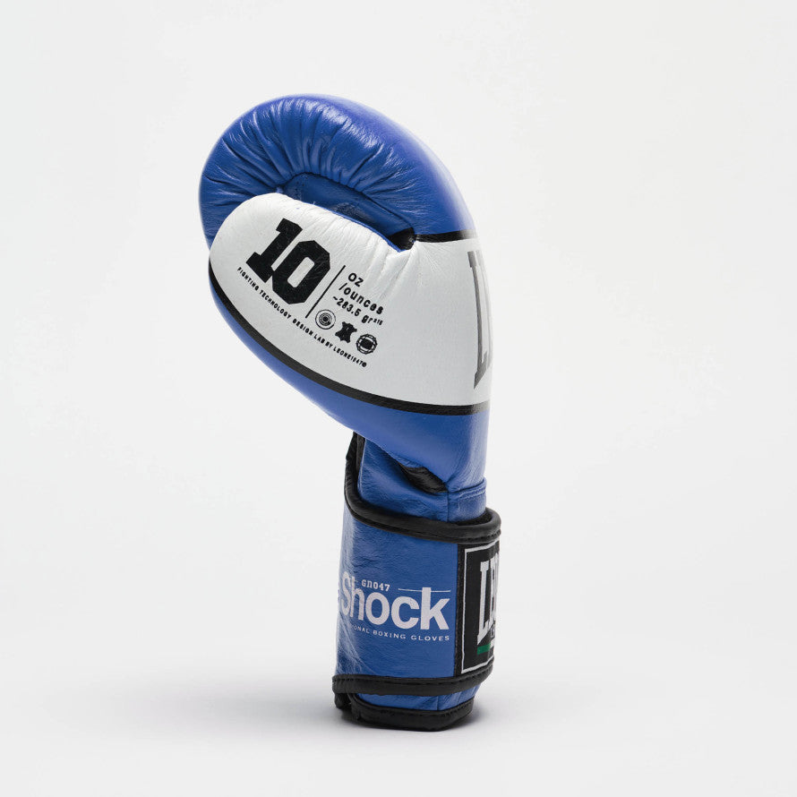 GUANTI BOXE SHOCK