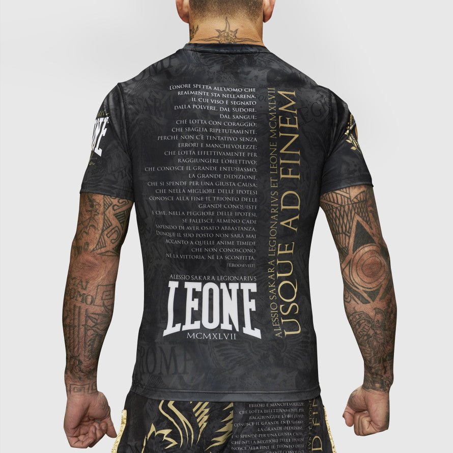 RASHGUARD LEGIONARIVS