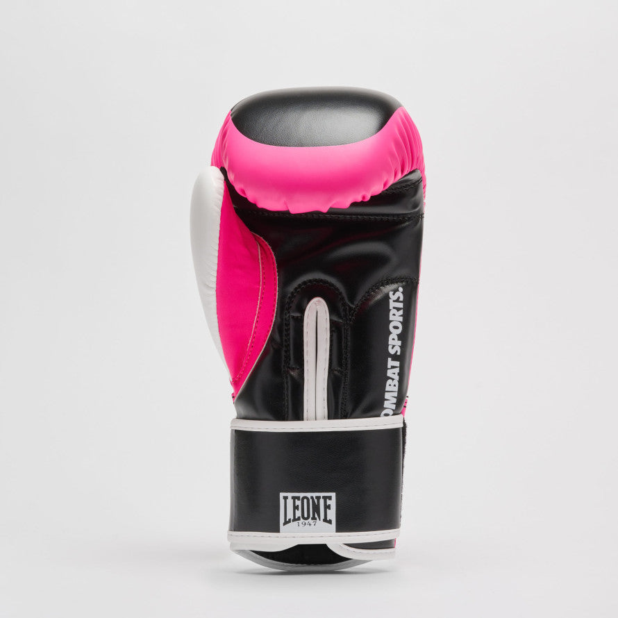 GUANTI BOXE LOGO WACS