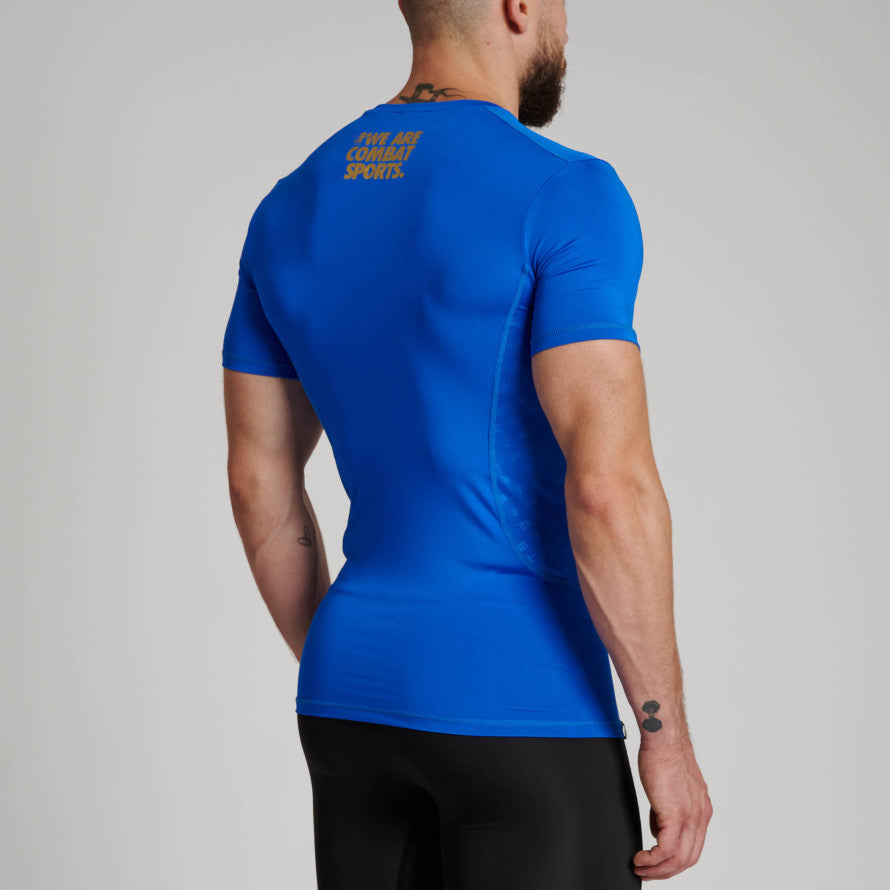 RASHGUARD DNA