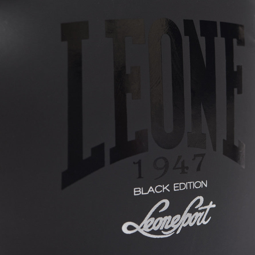 GUANTI BOXE BLACK&WHITE