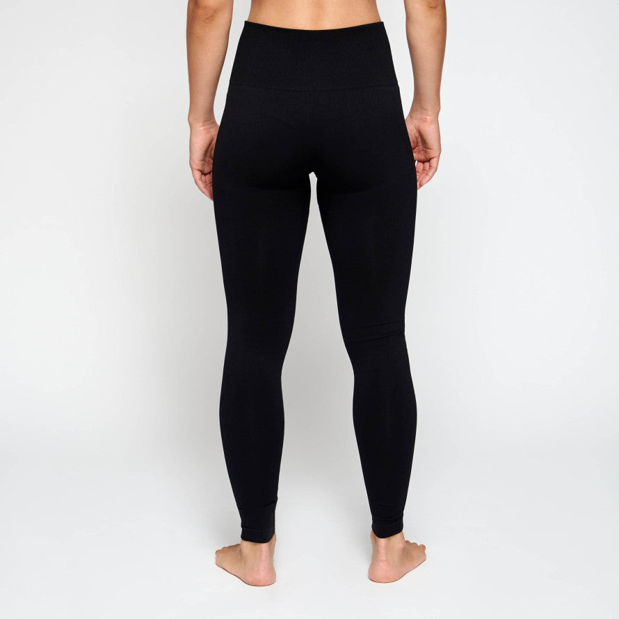 LEGGINGS LOGO