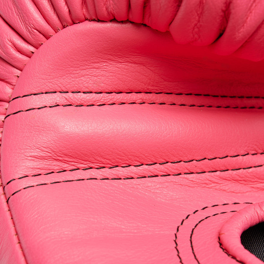 GUANTI BOXE ORLANDO CLASSICO LACCI
