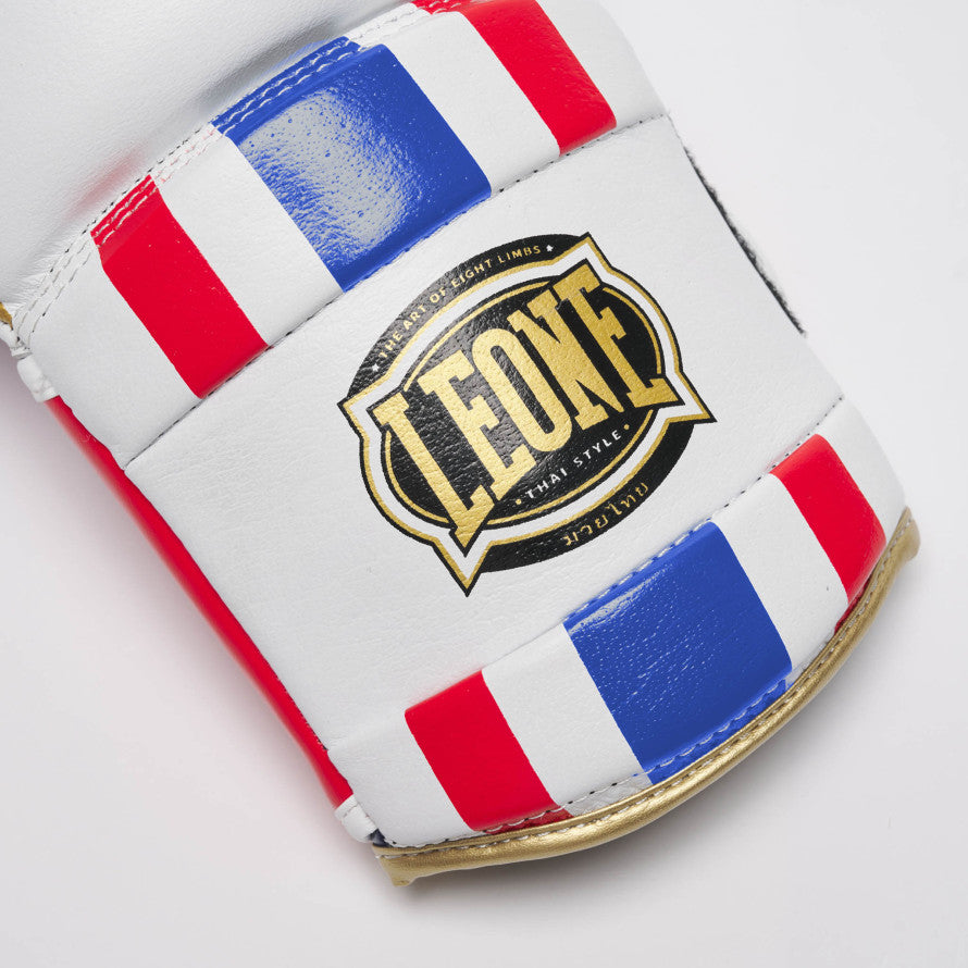 GUANTI BOXE THAI STYLE