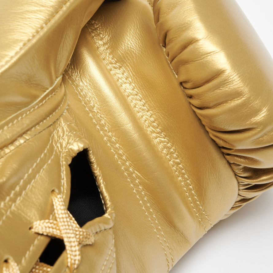 GUANTI BOXE ORLANDO CLASSICO LACCI
