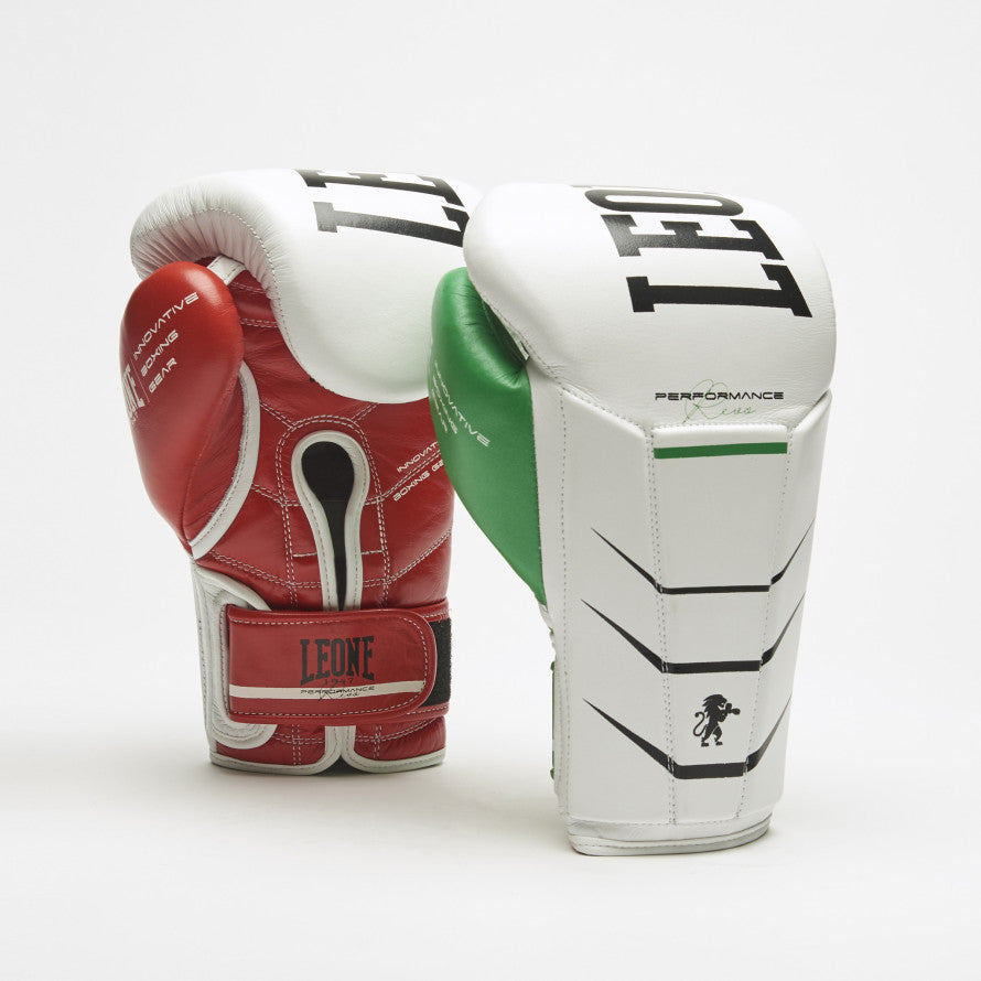 GUANTI BOXE REVO PERFORMANCE
