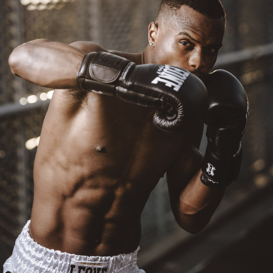GUANTI BOXE THE GREATEST