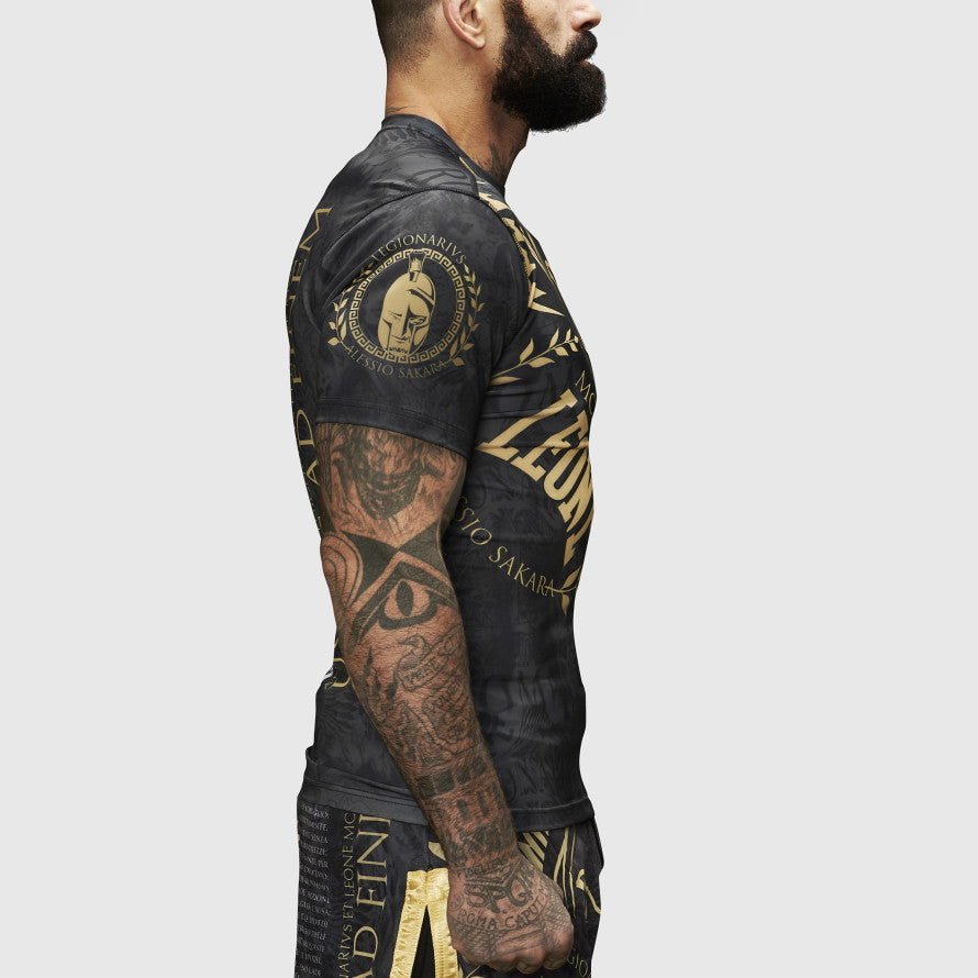 RASHGUARD LEGIONARIVS
