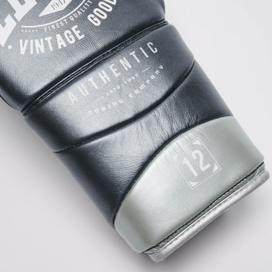 GUANTI BOXE AUTHENTIC 2