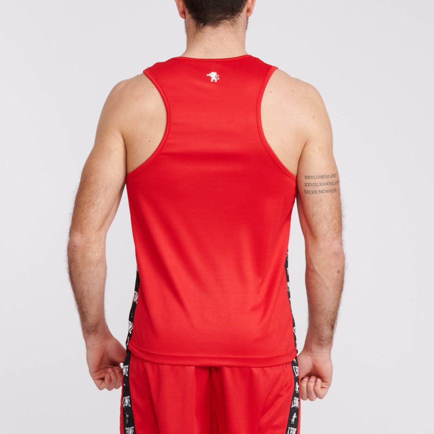 CANOTTA BOXE AMBASSADOR