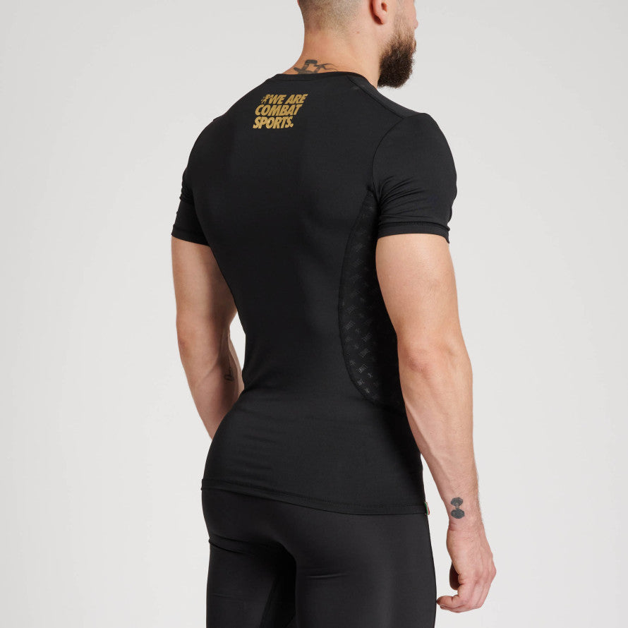 RASHGUARD DNA