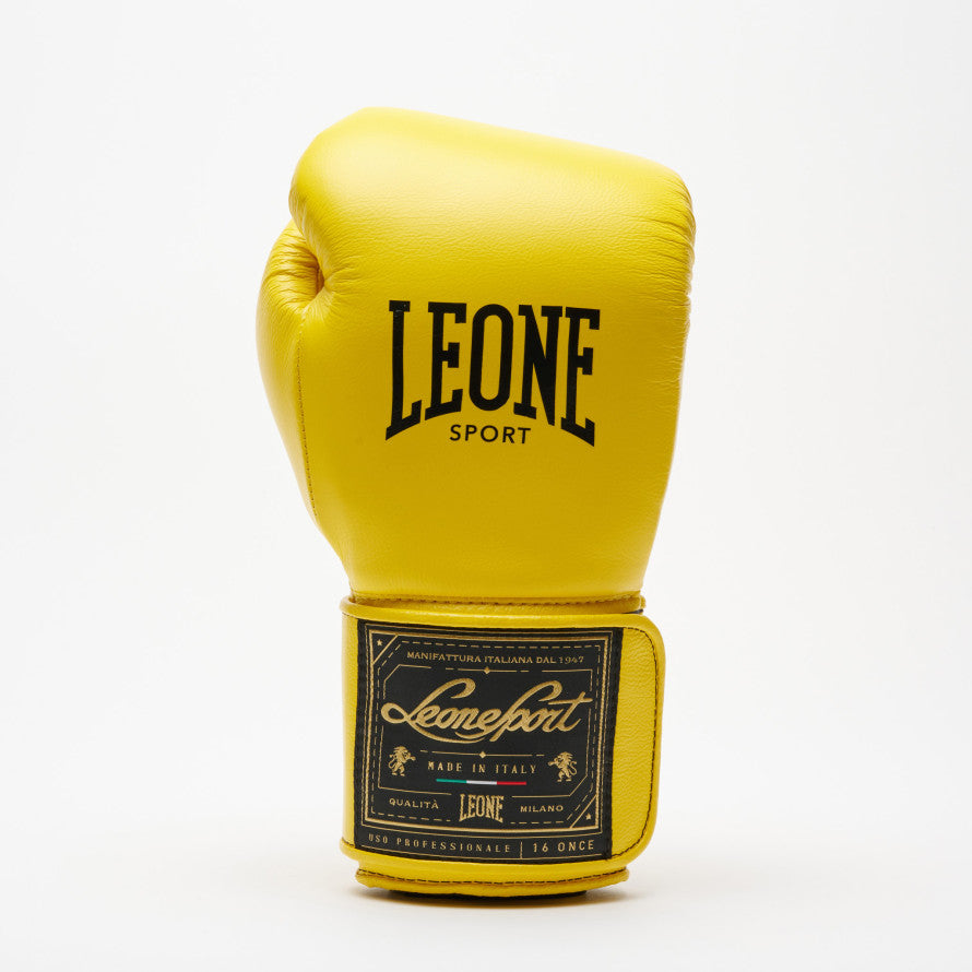 GUANTI BOXE ORLANDO CLASSICO VELCRO
