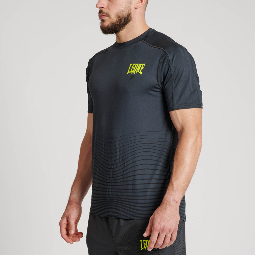 RASHGUARD WAVES