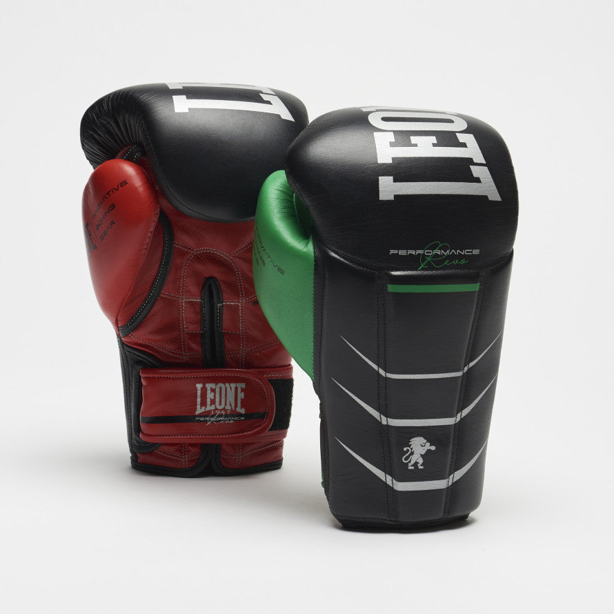 GUANTI BOXE REVO PERFORMANCE