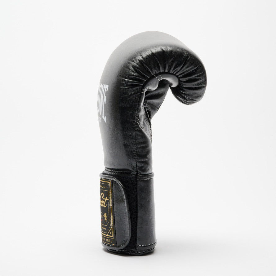 GUANTI BOXE ORLANDO CLASSICO VELCRO