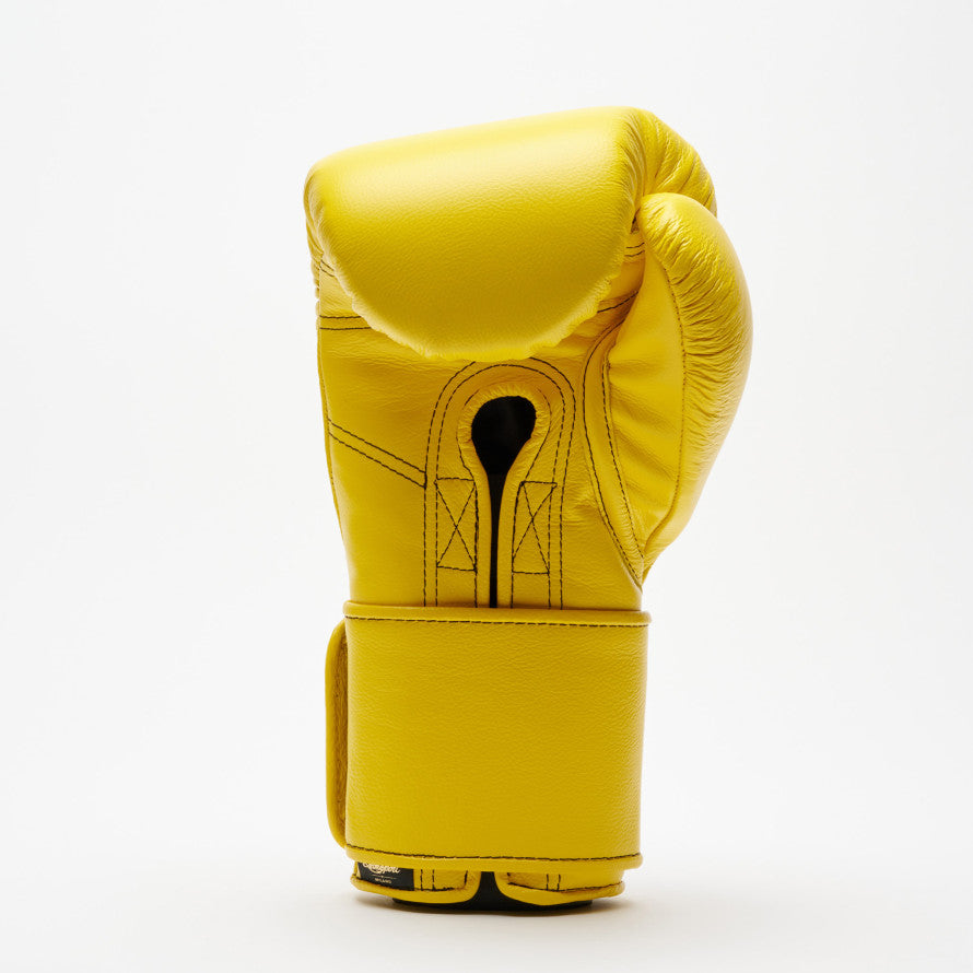 GUANTI BOXE ORLANDO CLASSICO VELCRO