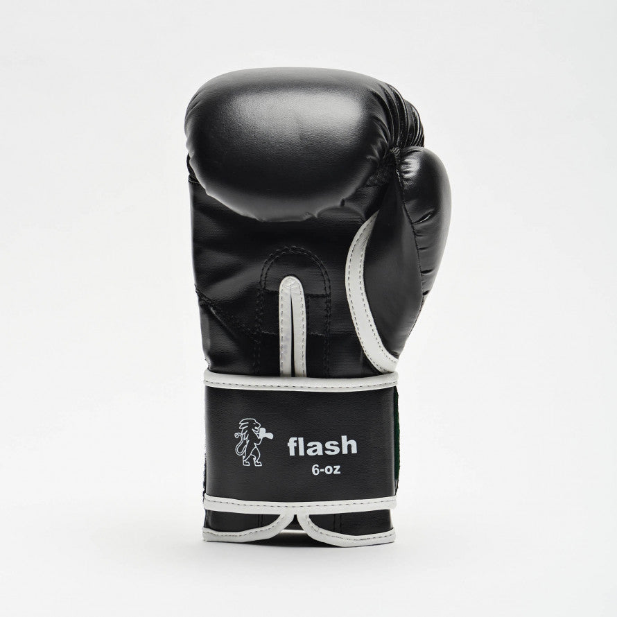 GUANTI BOXE FLASH JUNIOR