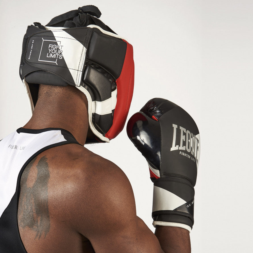 GUANTI BOXE FIGHTER LIFE