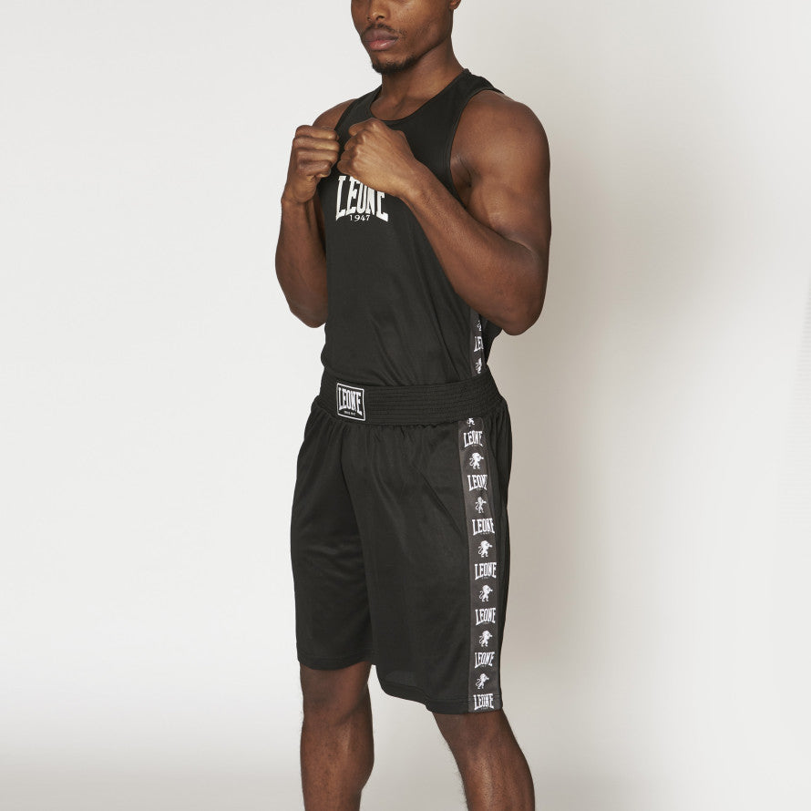 CANOTTA BOXE AMBASSADOR