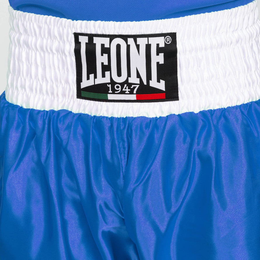 PANTALONCINO BOXE