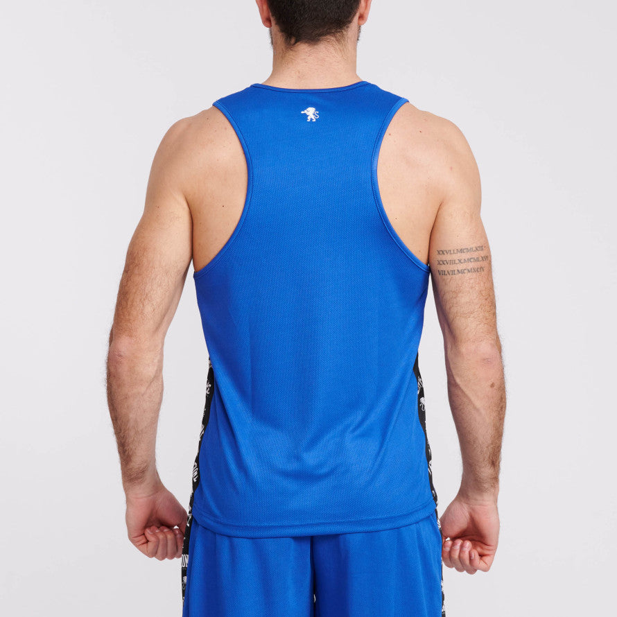CANOTTA BOXE AMBASSADOR