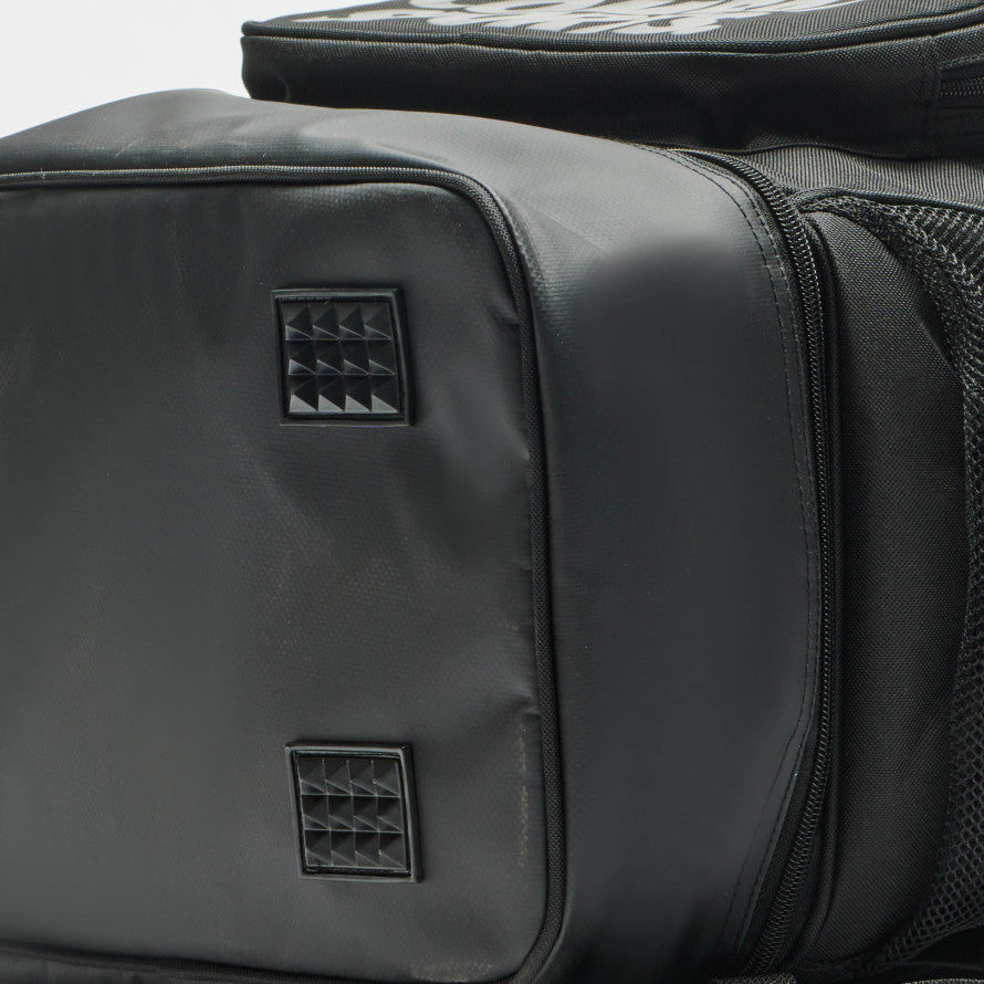 ZAINO AMBASSADOR