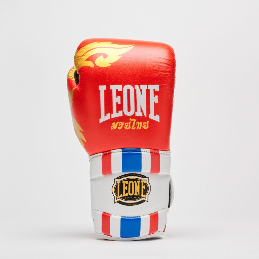 GUANTI BOXE THAI STYLE