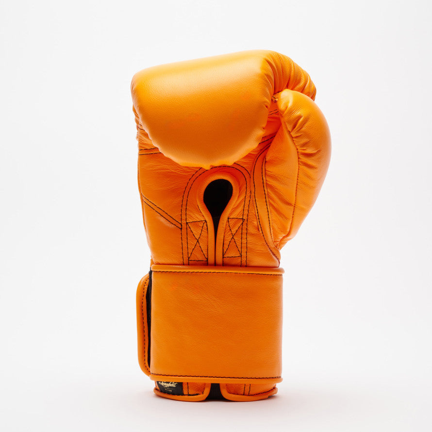 GUANTI BOXE ORLANDO CLASSICO VELCRO