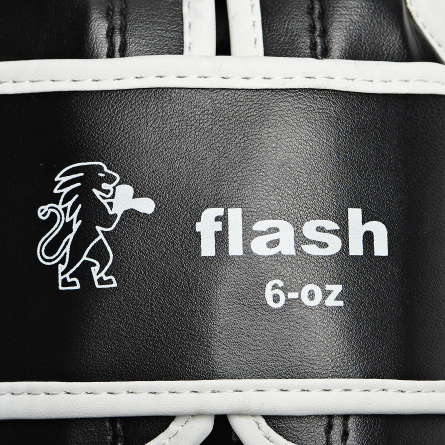 GUANTI BOXE FLASH JUNIOR
