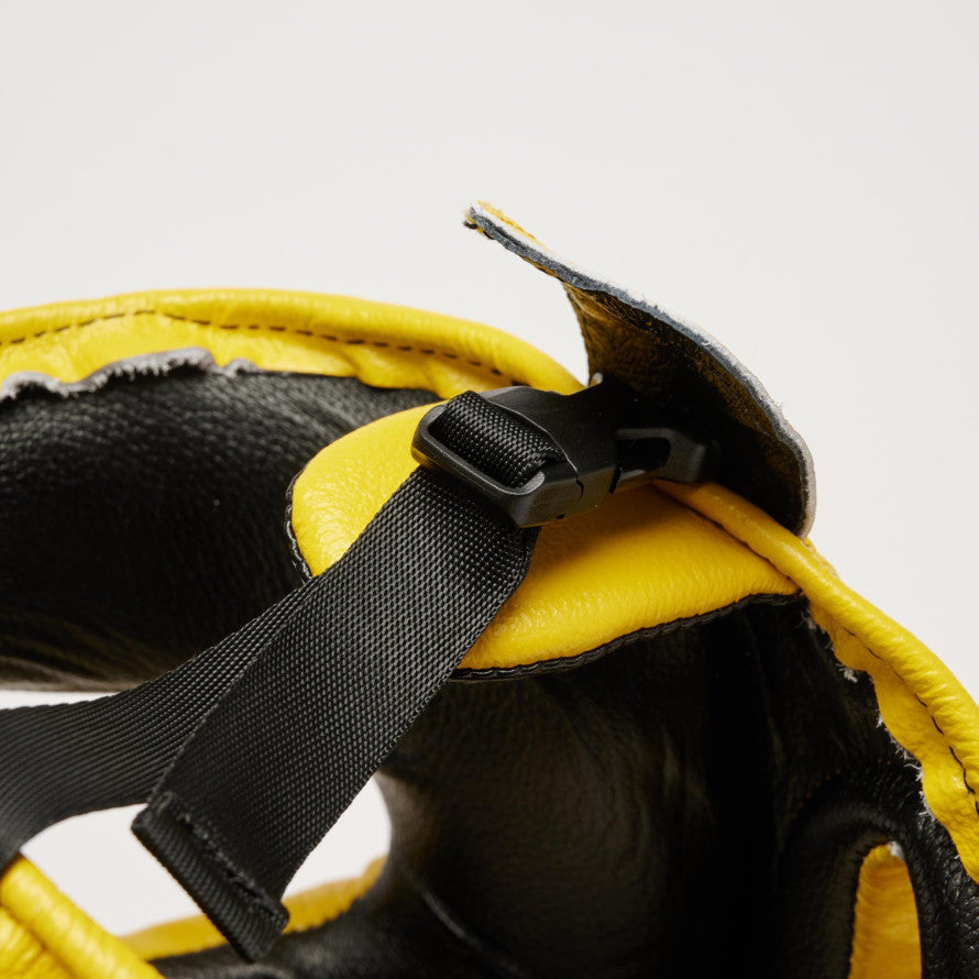 CASCO NERONE CLASSICO