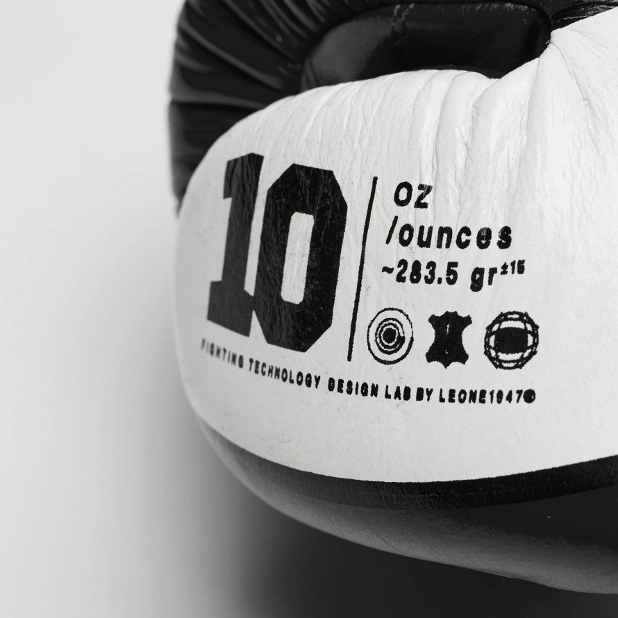 GUANTI BOXE SHOCK