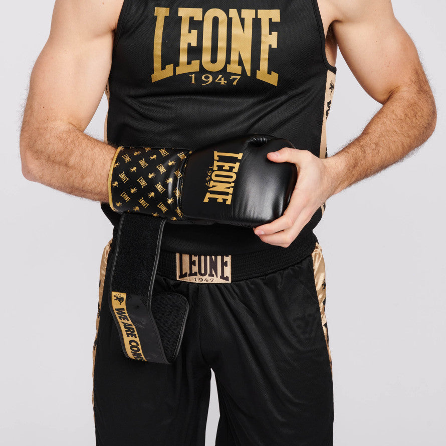 PANTALONCINO BOXE DNA