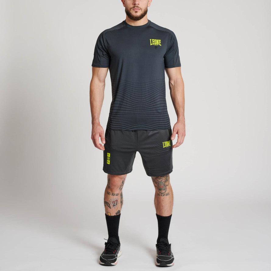 RASHGUARD WAVES
